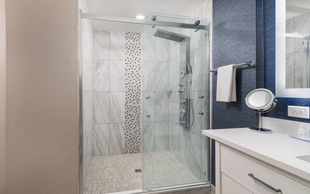 Clarion Hotel & Convention Center Joliet