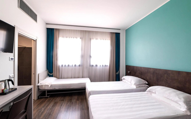 Phi Hotel Milano