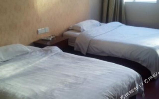 Quan Yi Guest House