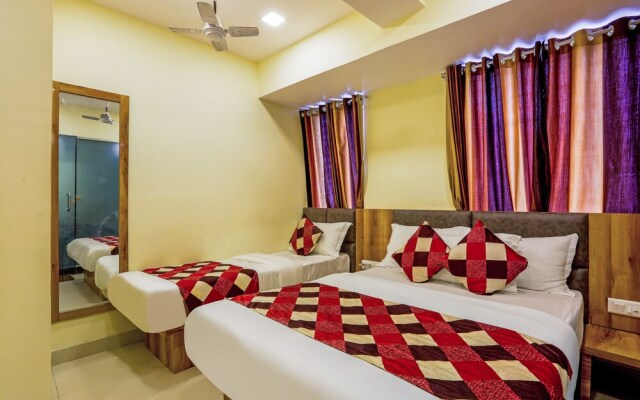 Hotel BKC Corporate Inn