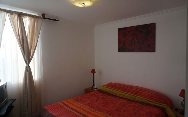 Pacifico Arica Puerta del Pacifico 4