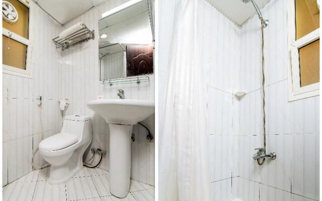 Seattle Hotel by OYO Rooms