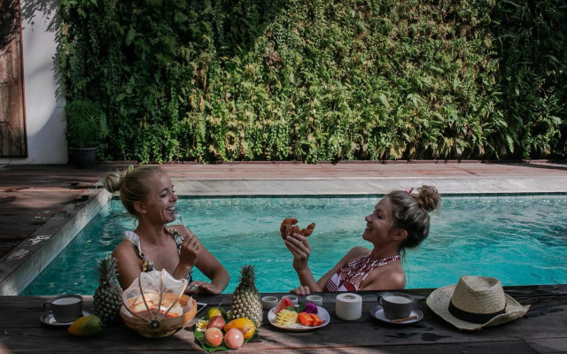 De Ubud Villas & Spa