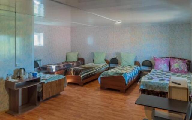 Motel in Arkhipovka