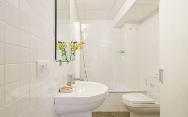 Solaga - Larios Suites