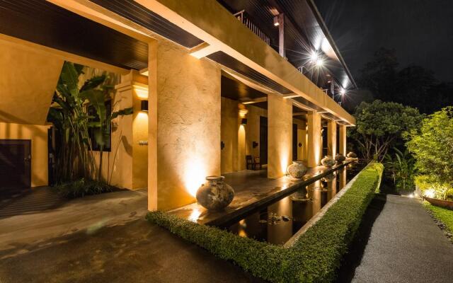 Shivaraks Resort Chiangmai