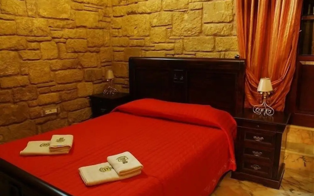 Palazzo Loupassi Boutique Villas
