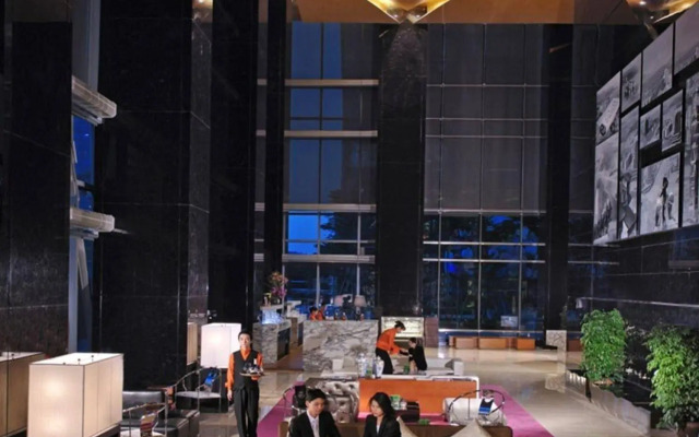 WONGTEE V Hotel