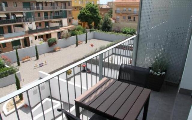 Apartaments Centre Figueres