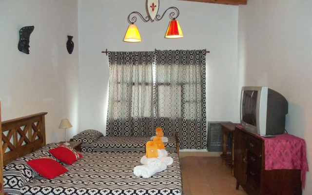 La Casa de Mia Mama