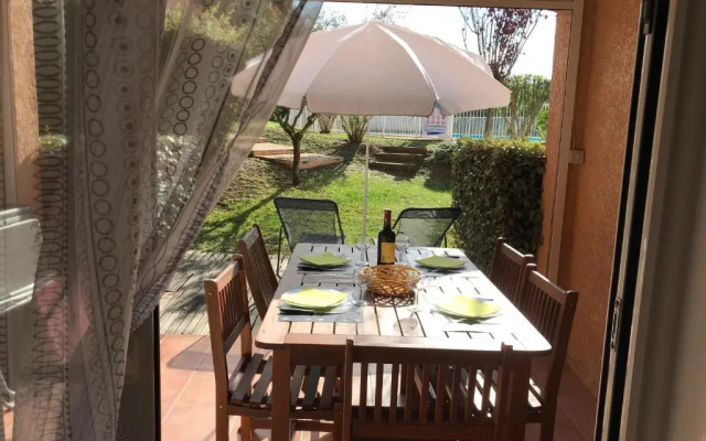 Residence Calme a 2 Km de Saint-Florent