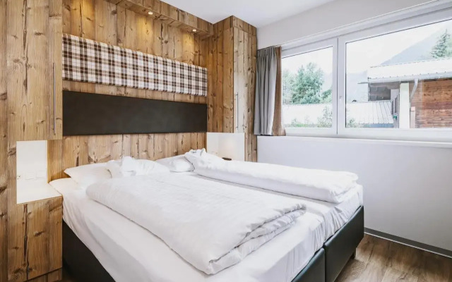 AvenidA Mountain Lodges Kaprun