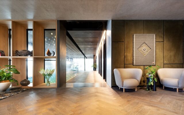 InterContinental Auckland by IHG