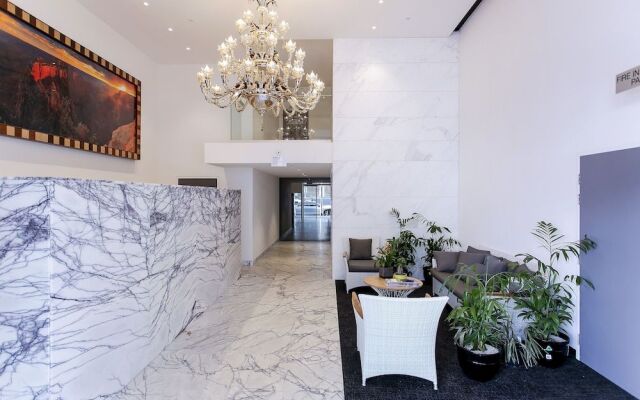 Astra Apartments Adelaide