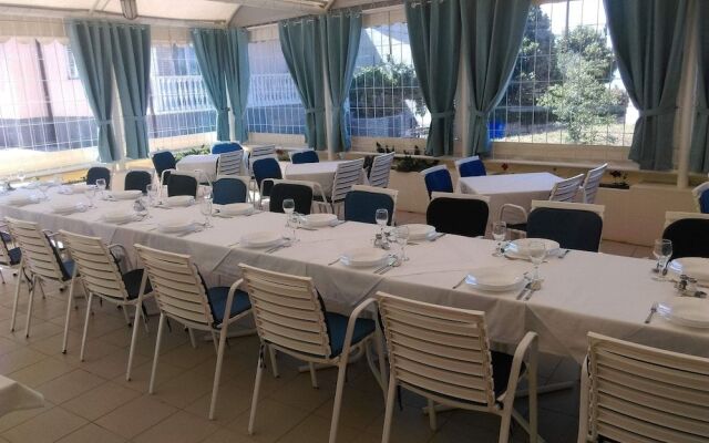 Hotel Barba