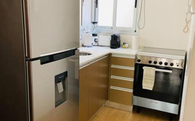 New & Light in Belgrano 2* D