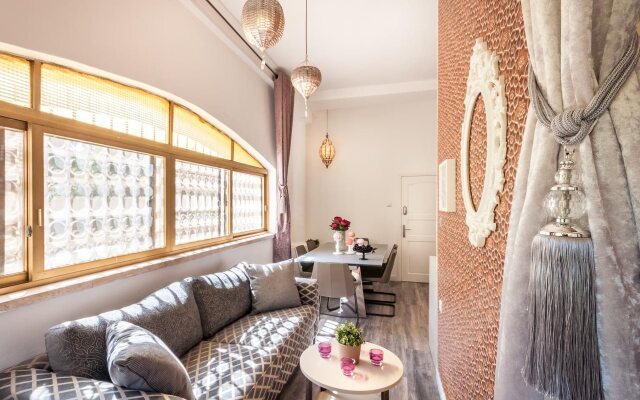 Sweet Inn Apartments - Smats Street