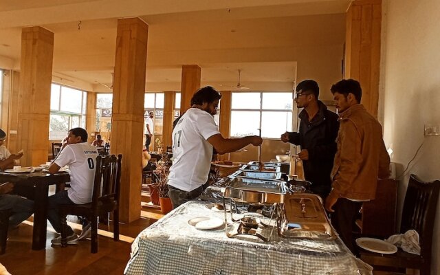 Hotel Royal Villa Jaisalmer