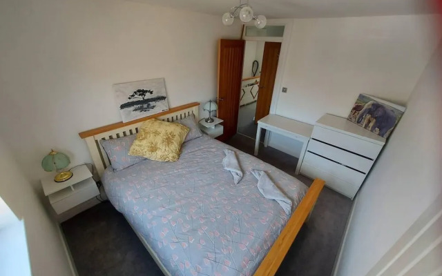 Stunning Bespoke 3-bed House in Central London