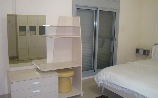 Silver City Hotel Apartments