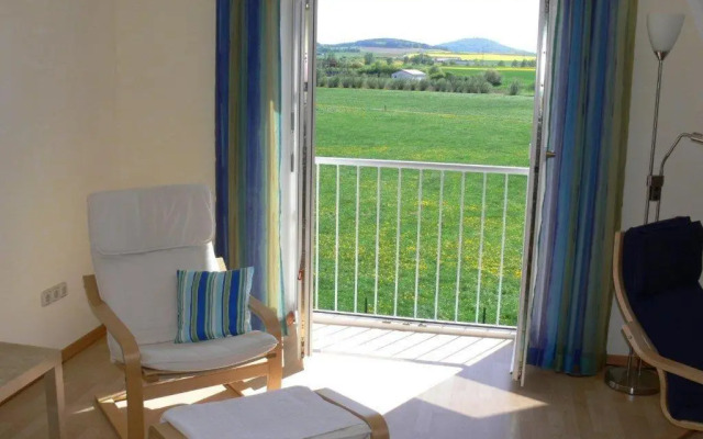 Komfort Ferienwohnung II Wolfhagen