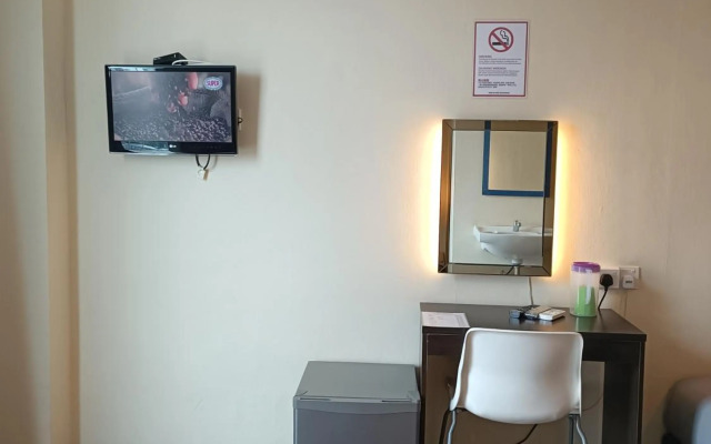 SO Hotel