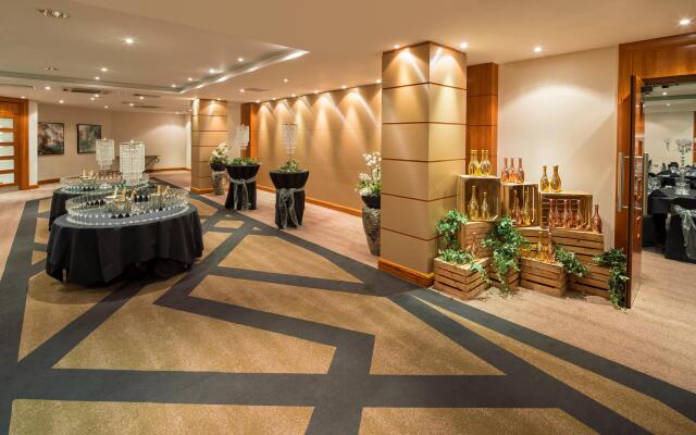 Crowne Plaza Nottingham by IHG
