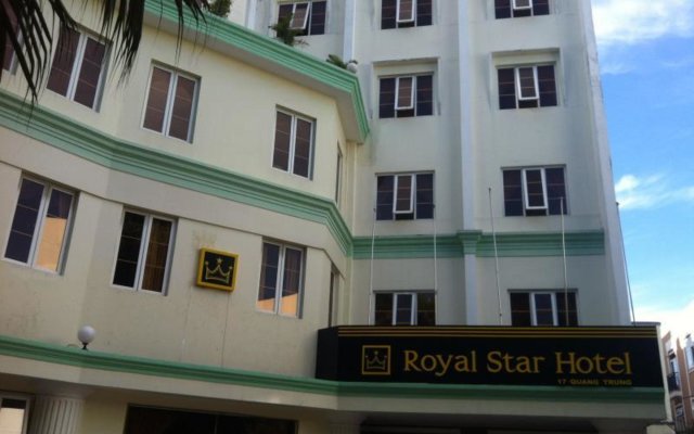 Royal Star Hotel