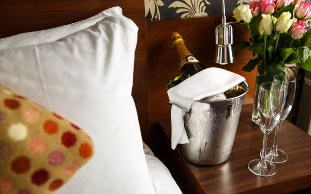 Mercure Livingston Hotel