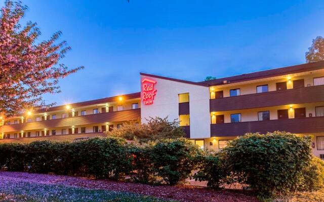 Red Roof Inn Tinton Falls - Jersey Shore