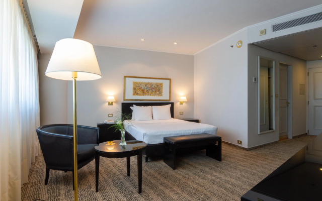 Quinto Centenario Hotel