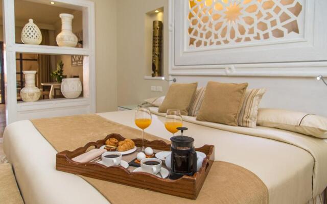 The Makadi Spa Hotel - Adults Only