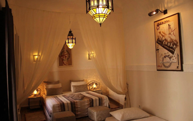 Riad El Guilhem
