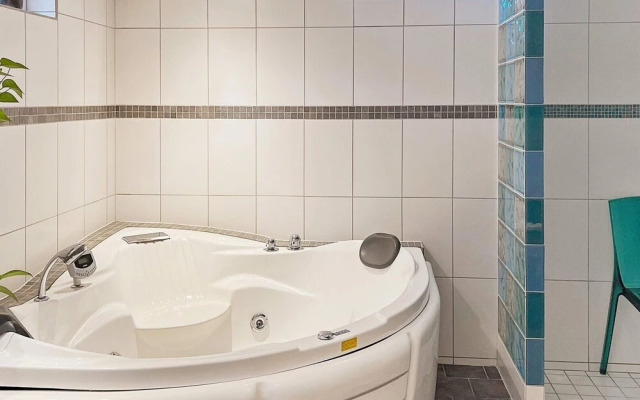 6 Person Holiday Home in Haninge