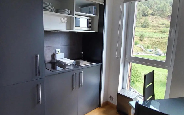 Apartamentos The Lodge At Ribasol 3000