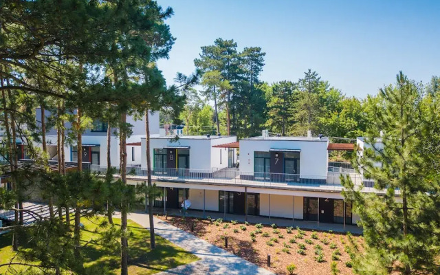 Szent Bernadett Családi Apartmanház