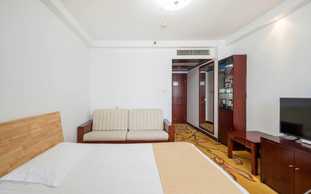 Ruidi Hotel