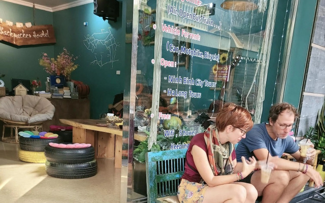 Golden Bell Backpacker Hostel