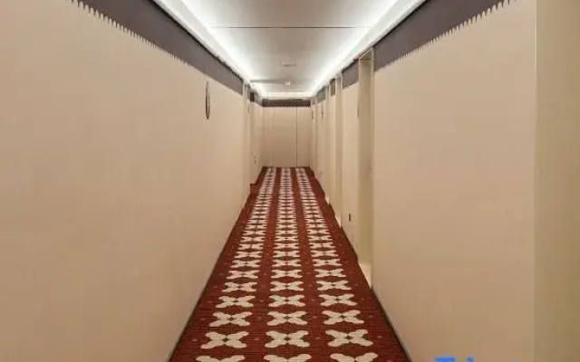 Ni Hao Hotel (Wuhan Provincial Academy of Agricultural Sciences)