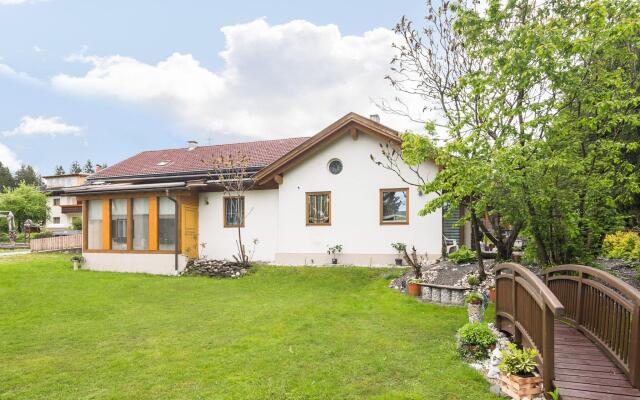 Apartment in Tropolach / Carinthia With Pool