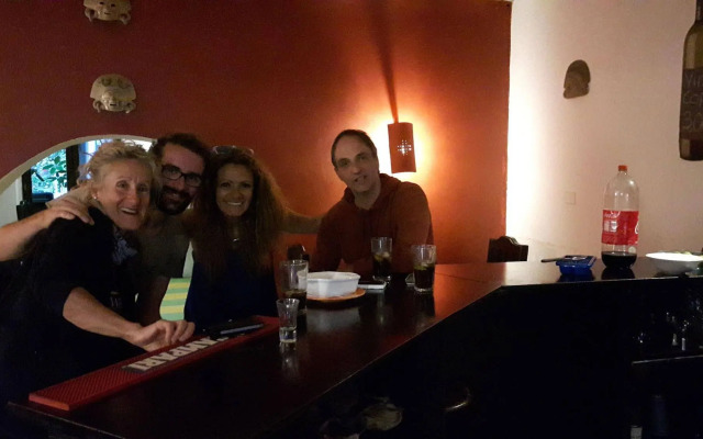 L'AUBERGE INN - Hostel