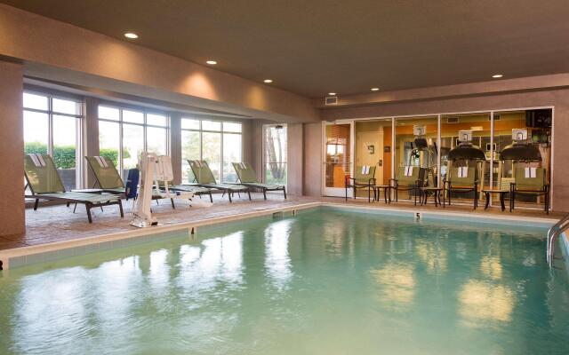 Hilton Garden Inn Lexington Hamburg