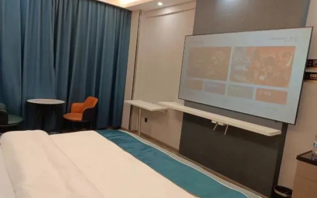 Wenchuan Yi'an Hotel