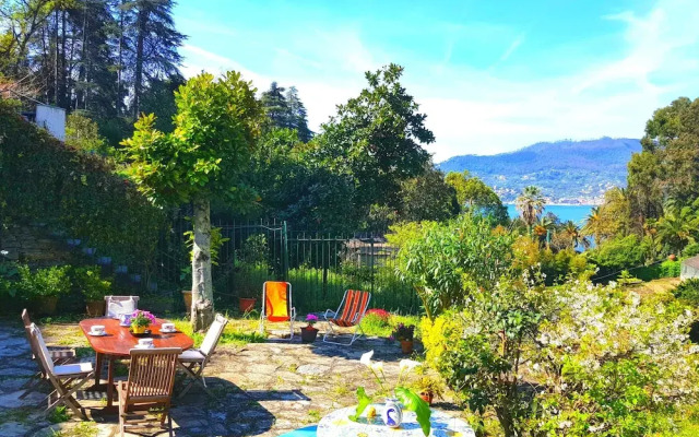 Villa Simonetta