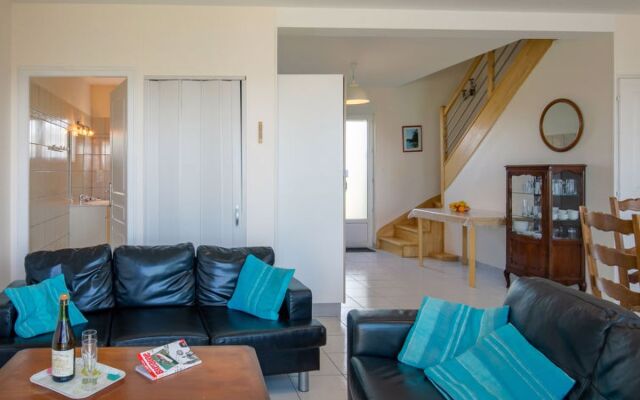 Mer des Bosmans 1 (LCQ106)