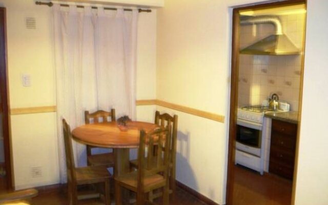 Apart Hotel Aires del Norte