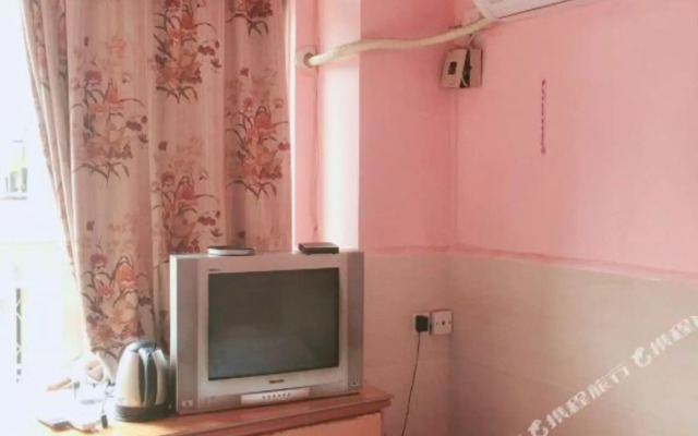 Yinxing Hotel