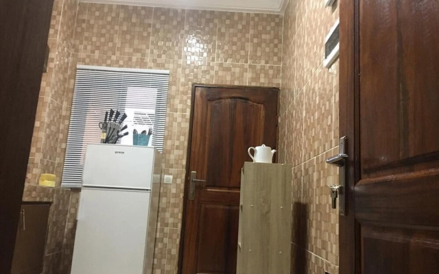 Résidence N'Disso