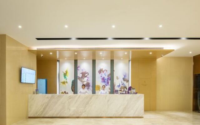 Lavande Hotel Zhongshan Xiaolan Taifeng
