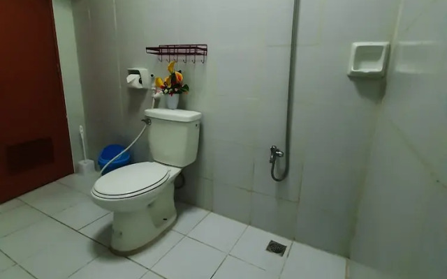 Carribean Transient House